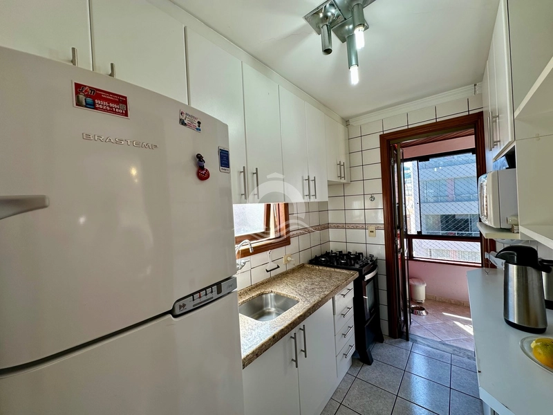 Apartamento 3 quartos mobiliado venda Zona Nova Capão da Canoa: 11ª foto da galeria de imagens do imóvel