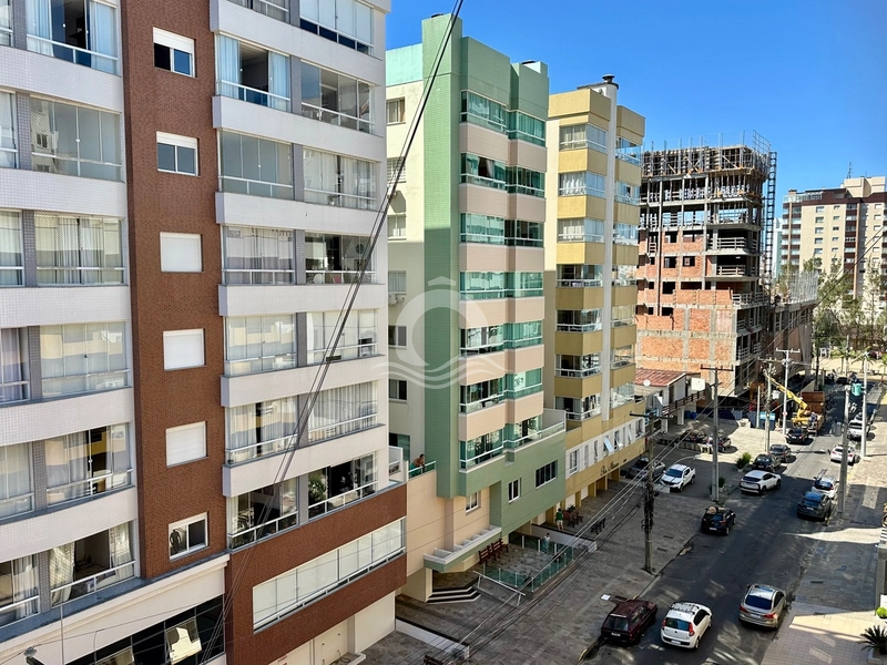 Apartamento 3 quartos mobiliado venda Zona Nova Capão da Canoa: 9ª foto da galeria de imagens do imóvel
