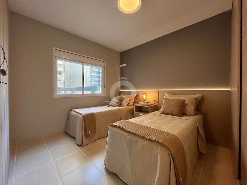 Apartamento 3 quartos vista mar venda Navegantes Capão da Canoa: 21ª foto da galeria de imagens do imóvel