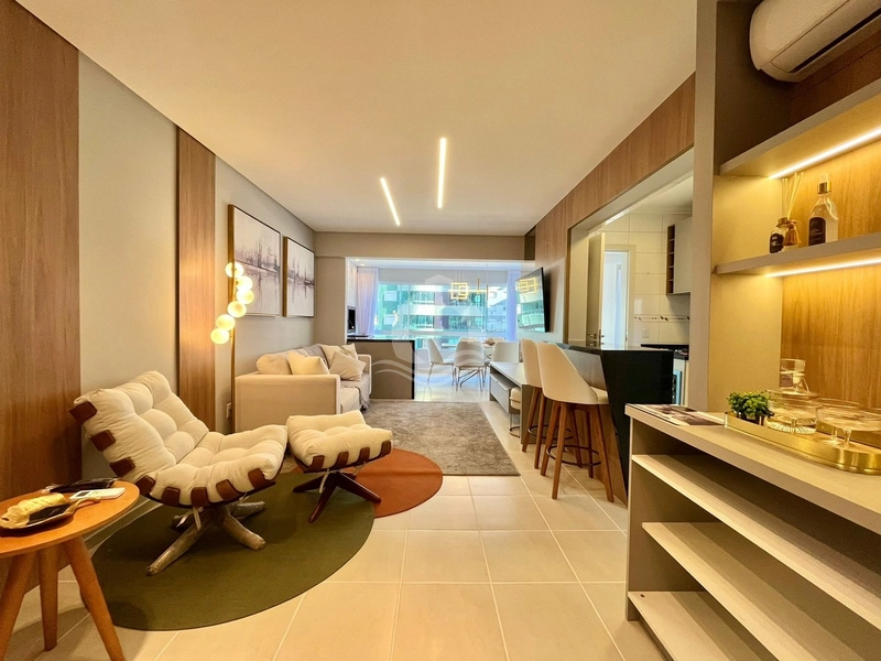 Apartamento 3 quartos vista mar venda Navegantes Capão da Canoa: 5ª foto da galeria de imagens do imóvel