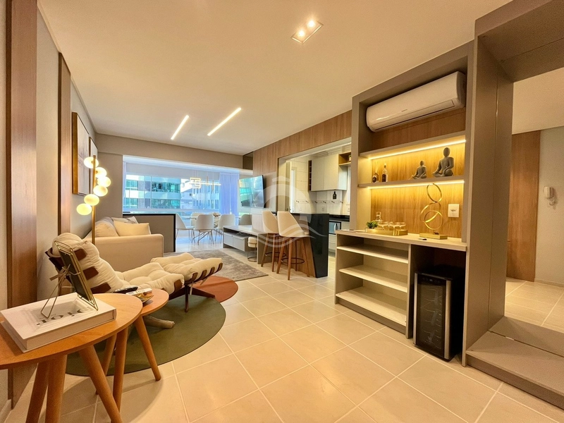 Apartamento 3 quartos vista mar venda Navegantes Capão da Canoa: 1ª foto da galeria de imagens do imóvel
