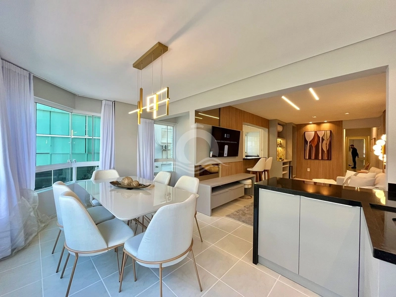 Apartamento 3 quartos vista mar venda Navegantes Capão da Canoa: 13ª foto da galeria de imagens do imóvel