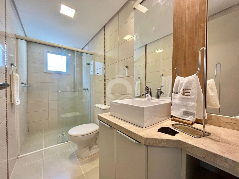 Apartamento 3 quartos vista mar venda Navegantes Capão da Canoa: 24ª foto da galeria de imagens do imóvel