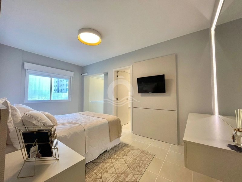 Apartamento 3 quartos vista mar venda Navegantes Capão da Canoa: 20ª foto da galeria de imagens do imóvel