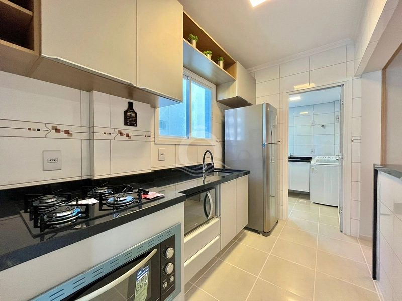 Apartamento 3 quartos vista mar venda Navegantes Capão da Canoa: 15ª foto da galeria de imagens do imóvel