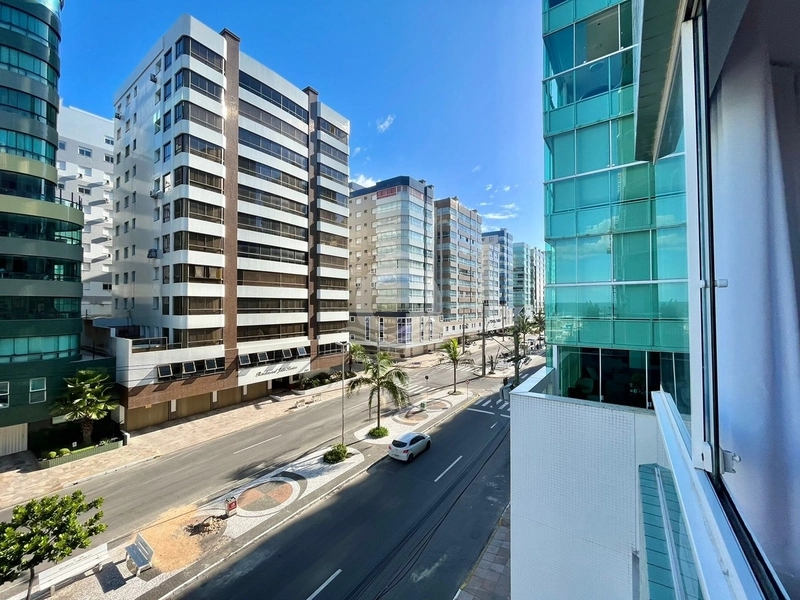 Apartamento 3 quartos vista mar venda Navegantes Capão da Canoa: 10ª foto da galeria de imagens do imóvel