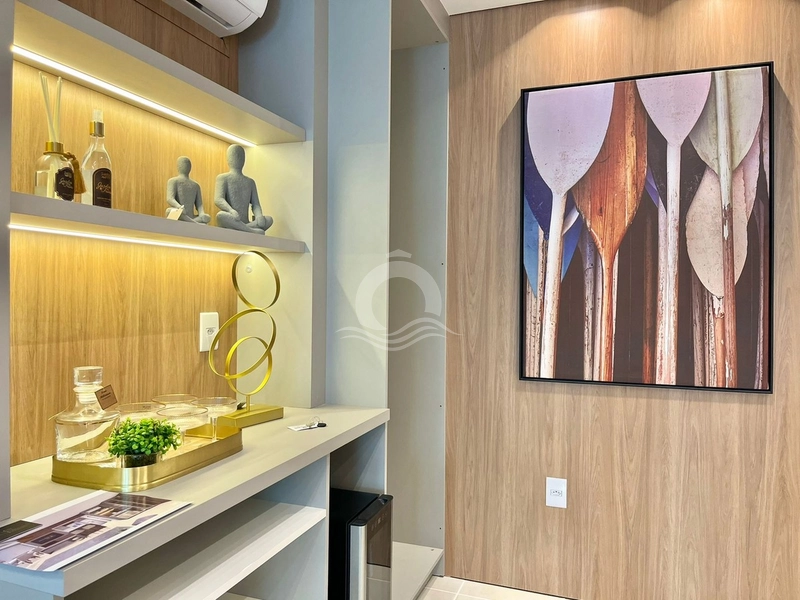 Apartamento 3 quartos vista mar venda Navegantes Capão da Canoa: 16ª foto da galeria de imagens do imóvel
