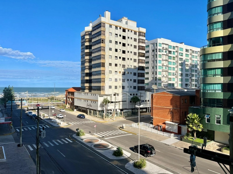 Apartamento 3 quartos vista mar venda Navegantes Capão da Canoa: 11ª foto da galeria de imagens do imóvel