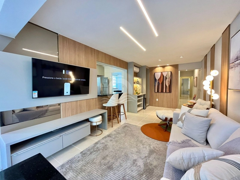 Apartamento 3 quartos vista mar venda Navegantes Capão da Canoa: 12ª foto da galeria de imagens do imóvel