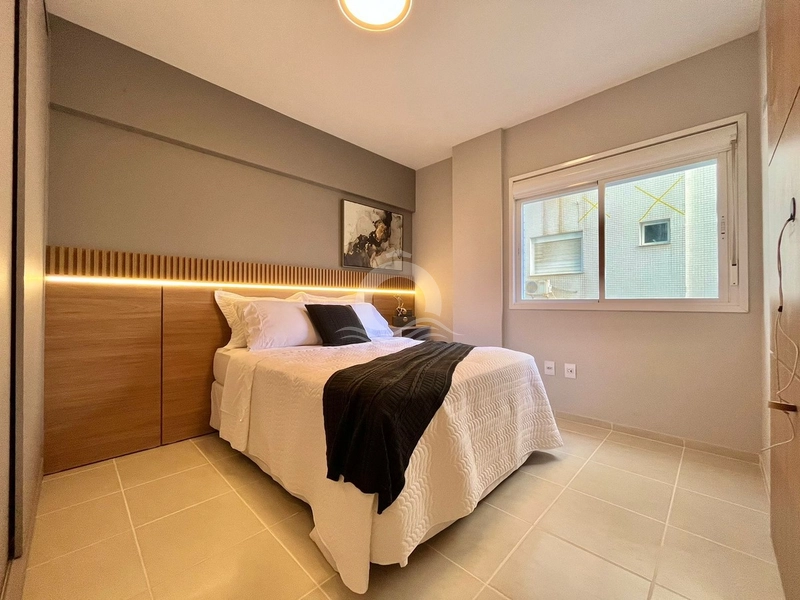 Apartamento 3 quartos vista mar venda Navegantes Capão da Canoa: 19ª foto da galeria de imagens do imóvel