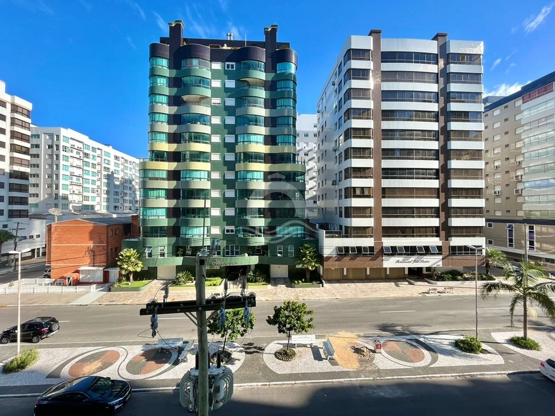 Apartamento 3 quartos vista mar venda Navegantes Capão da Canoa: 9ª foto da galeria de imagens do imóvel