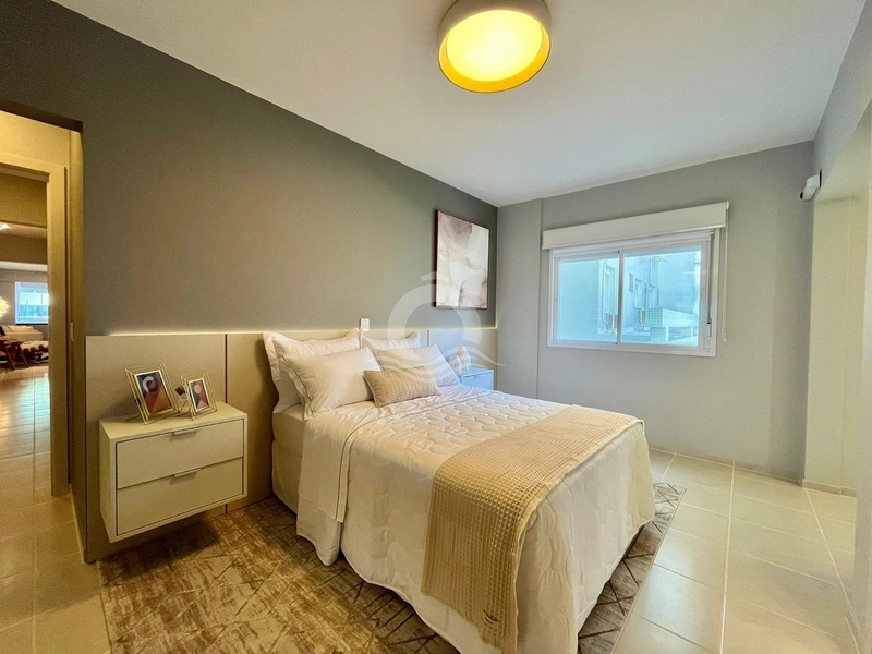 Apartamento 3 quartos vista mar venda Navegantes Capão da Canoa: 23ª foto da galeria de imagens do imóvel