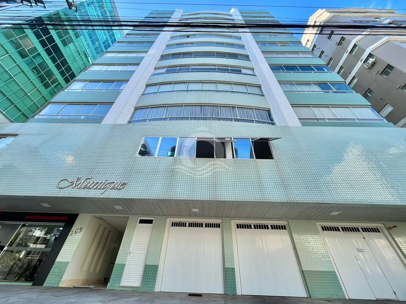 Apartamento 3 quartos vista mar venda Navegantes Capão da Canoa: 27ª foto da galeria de imagens do imóvel