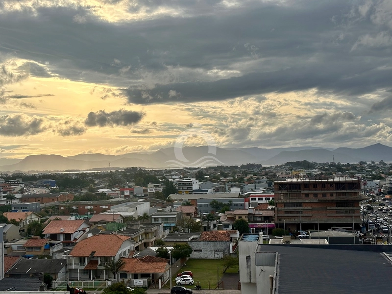 Apartamento 2 quartos decorado venda Centro Capão da Canoa: 10ª foto da galeria de imagens do imóvel