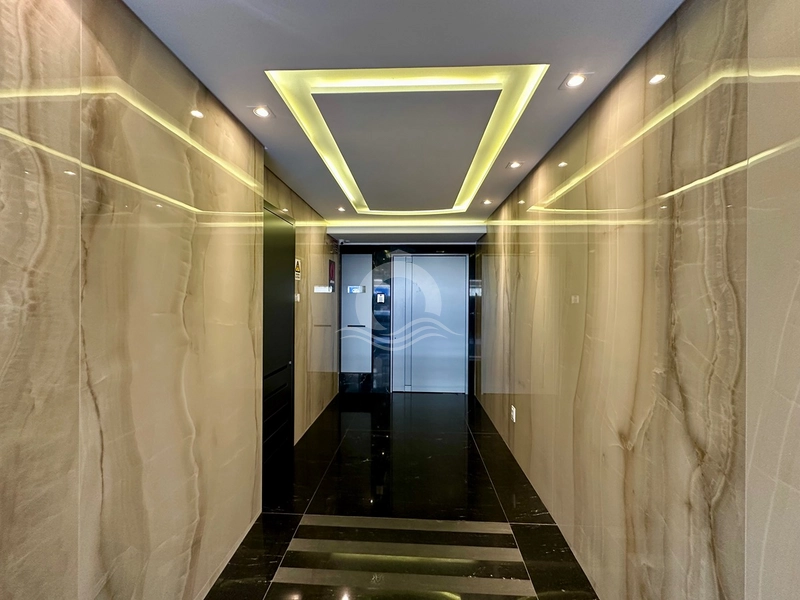 Apartamento 2 quartos decorado venda Centro Capão da Canoa: 31ª foto da galeria de imagens do imóvel