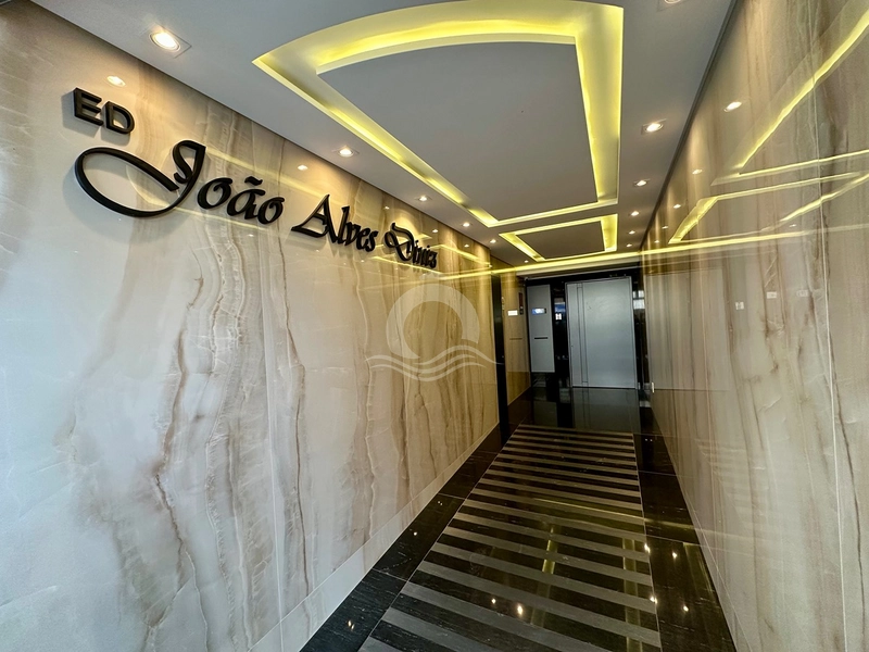 Apartamento 2 quartos decorado venda Centro Capão da Canoa: 30ª foto da galeria de imagens do imóvel
