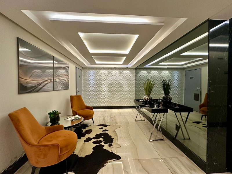Apartamento 2 quartos decorado venda Centro Capão da Canoa: 29ª foto da galeria de imagens do imóvel