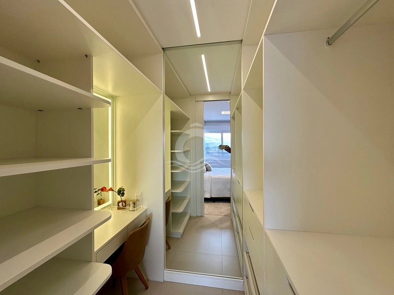 Apartamento 2 quartos decorado venda Centro Capão da Canoa: 25ª foto da galeria de imagens do imóvel