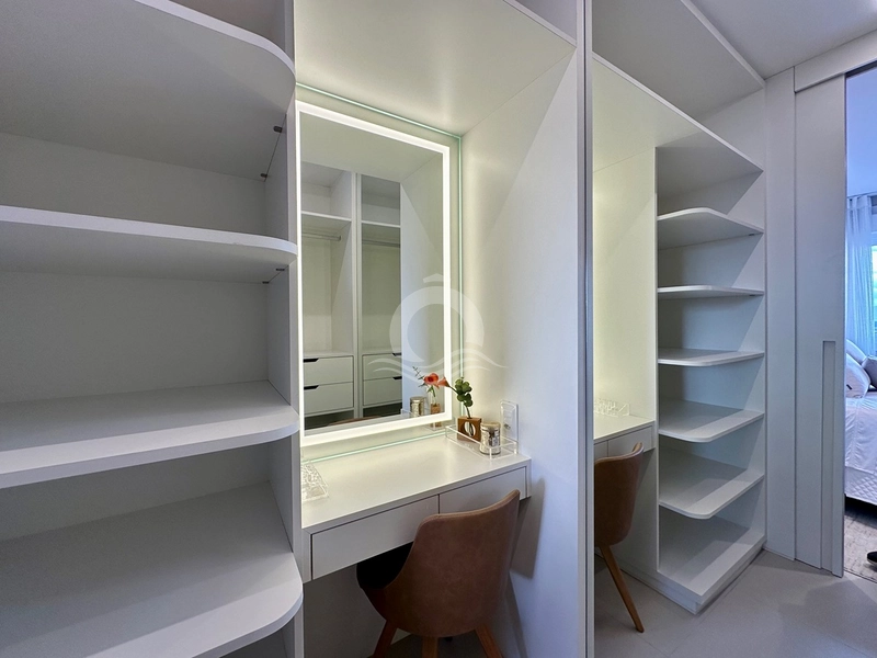 Apartamento 2 quartos decorado venda Centro Capão da Canoa: 26ª foto da galeria de imagens do imóvel