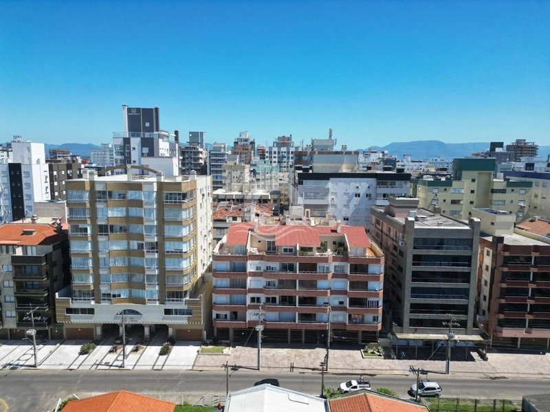 03 quartos na beira mar de capão: 14ª foto da galeria de imagens do imóvel