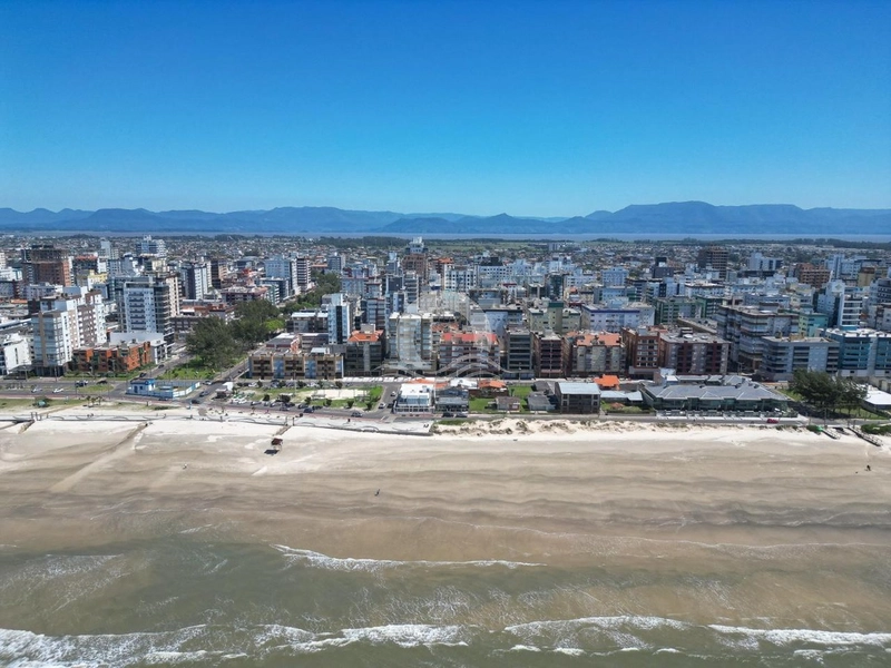 03 quartos na beira mar de capão: 15ª foto da galeria de imagens do imóvel