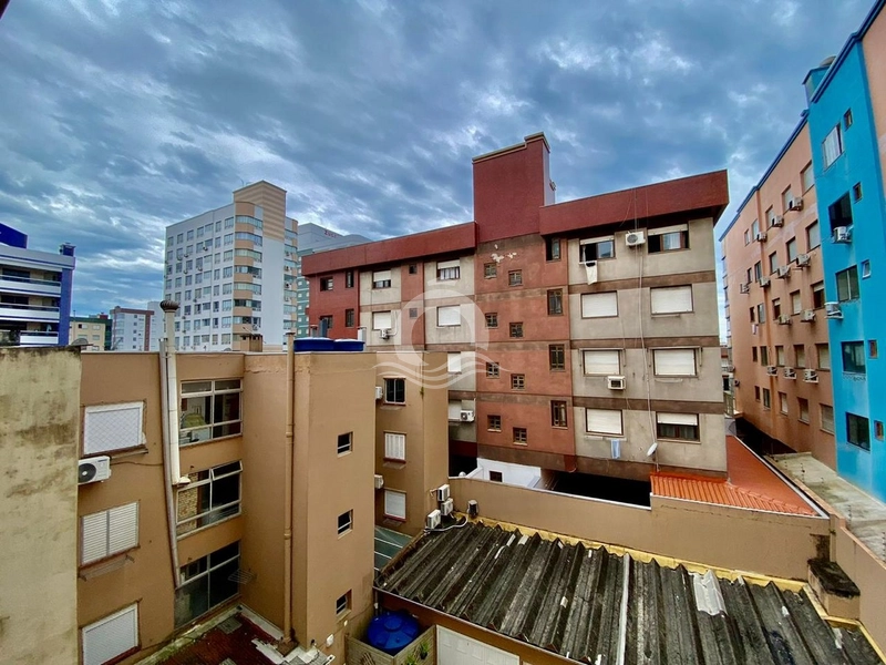APARTAMENTO DOIS DORMITÓRIOS: 23ª foto da galeria de imagens do imóvel