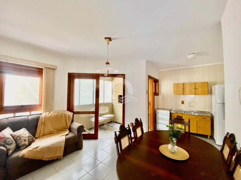 APARTAMENTO DOIS DORMITÓRIOS: 9ª foto da galeria de imagens do imóvel