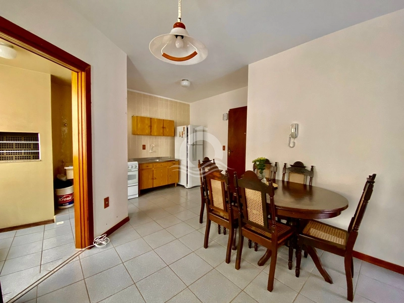 APARTAMENTO DOIS DORMITÓRIOS: 6ª foto da galeria de imagens do imóvel