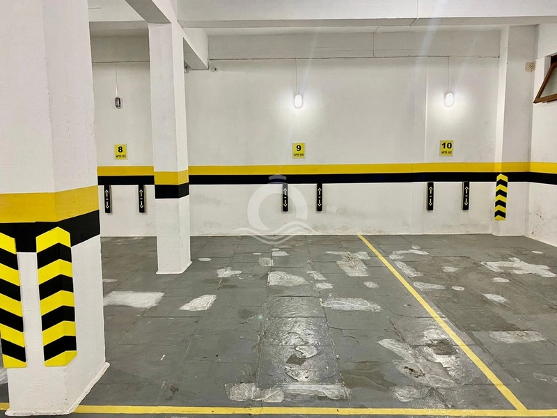 APARTAMENTO DOIS DORMITÓRIOS: 24ª foto da galeria de imagens do imóvel