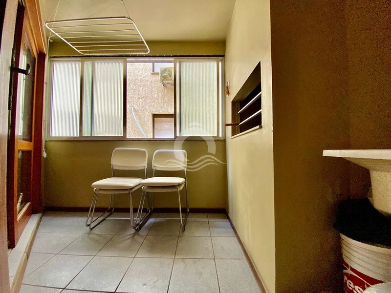 APARTAMENTO DOIS DORMITÓRIOS: 11ª foto da galeria de imagens do imóvel