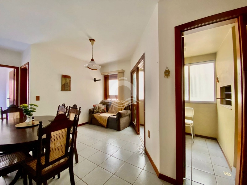 APARTAMENTO DOIS DORMITÓRIOS: 5ª foto da galeria de imagens do imóvel