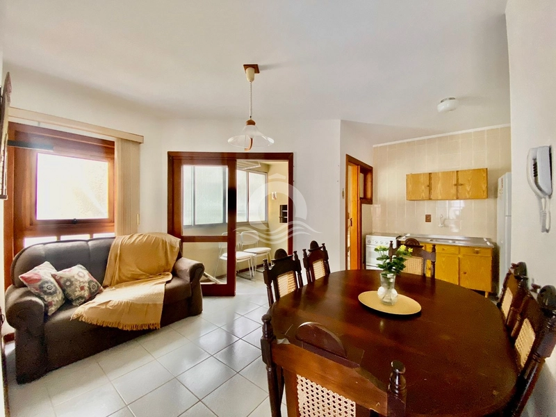 APARTAMENTO DOIS DORMITÓRIOS: 7ª foto da galeria de imagens do imóvel