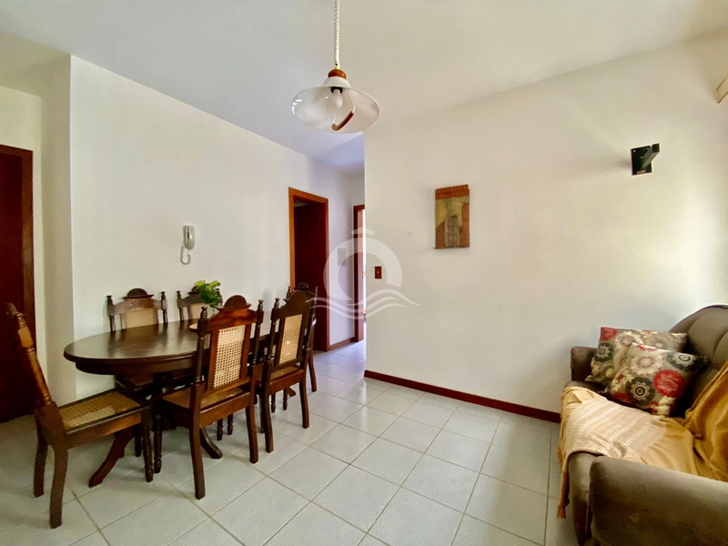 APARTAMENTO DOIS DORMITÓRIOS: 3ª foto da galeria de imagens do imóvel