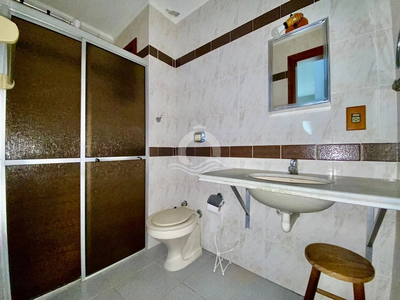 APARTAMENTO DOIS DORMITÓRIOS: 20ª foto da galeria de imagens do imóvel