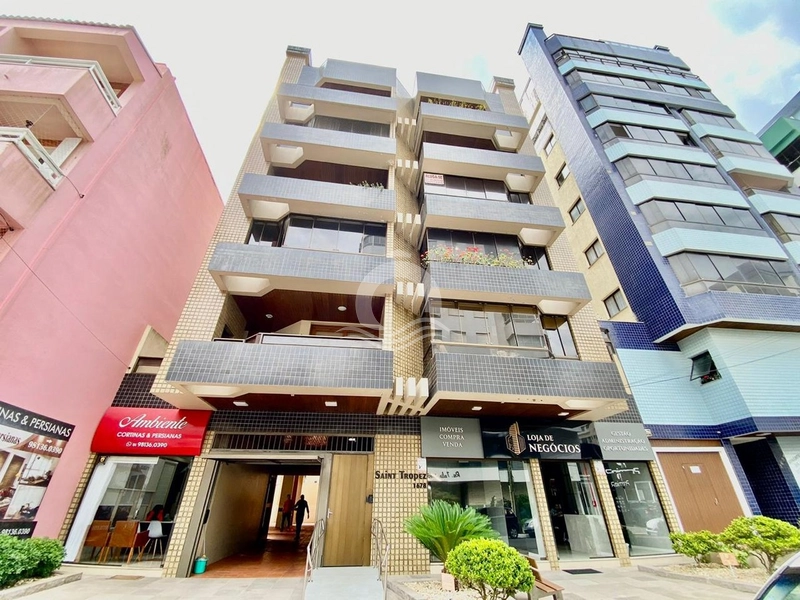 APARTAMENTO DOIS DORMITÓRIOS: 25ª foto da galeria de imagens do imóvel