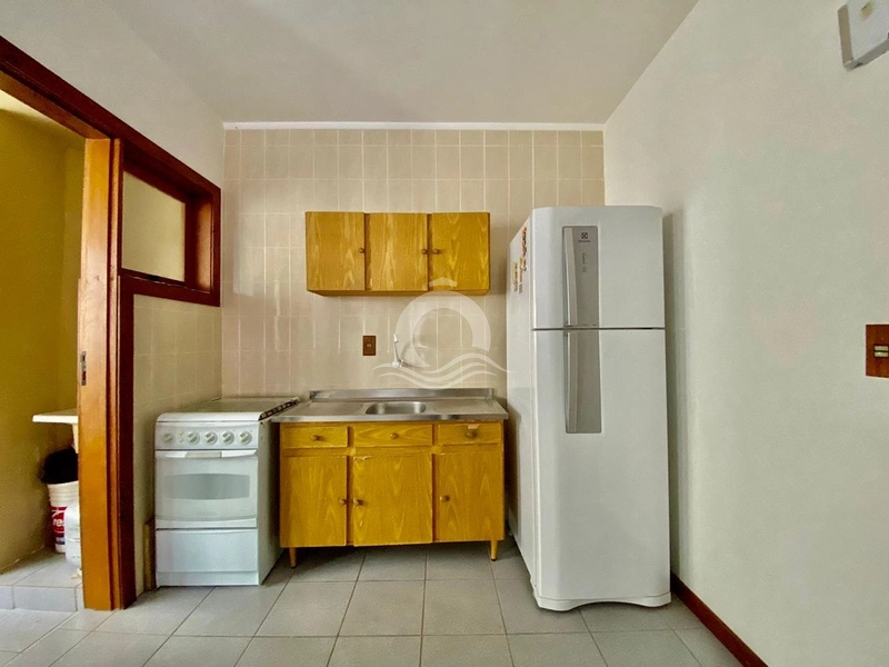 APARTAMENTO DOIS DORMITÓRIOS: 13ª foto da galeria de imagens do imóvel