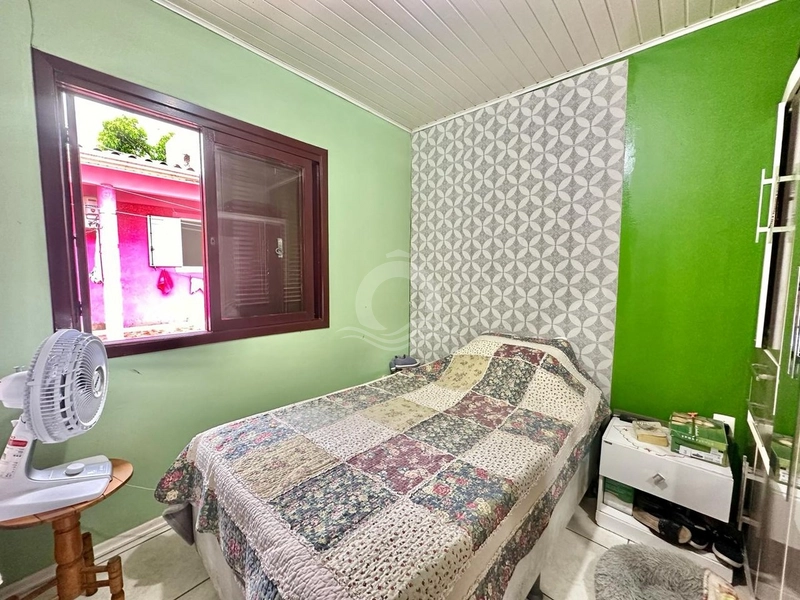 EXCELENTE CASA COM PISCINA: 14ª foto da galeria de imagens do imóvel