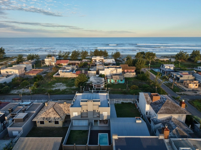 Casa 3 quartos mobiliada venda Zona Norte Capão da Canoa: 7ª foto da galeria de imagens do imóvel