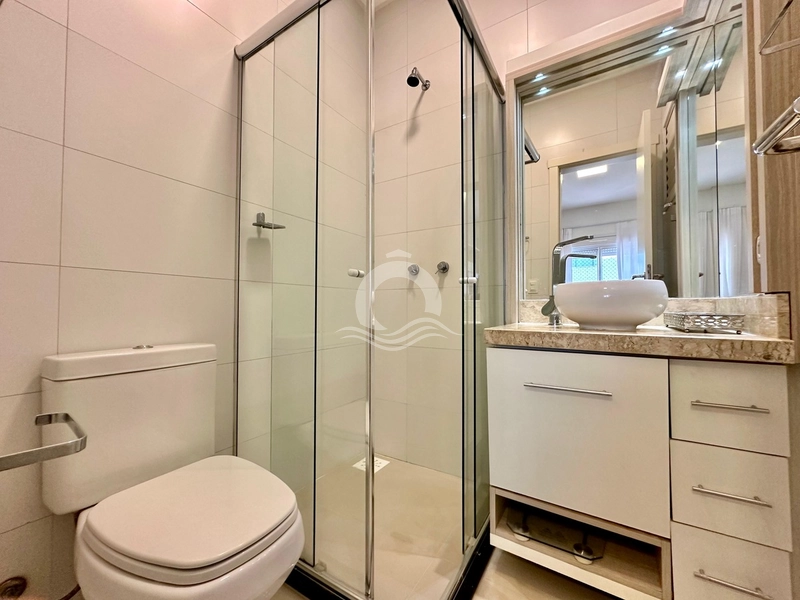 Apartamento 2 dormitórios (1 suíte), Mobiliado e Decorado.: 14ª foto da galeria de imagens do imóvel