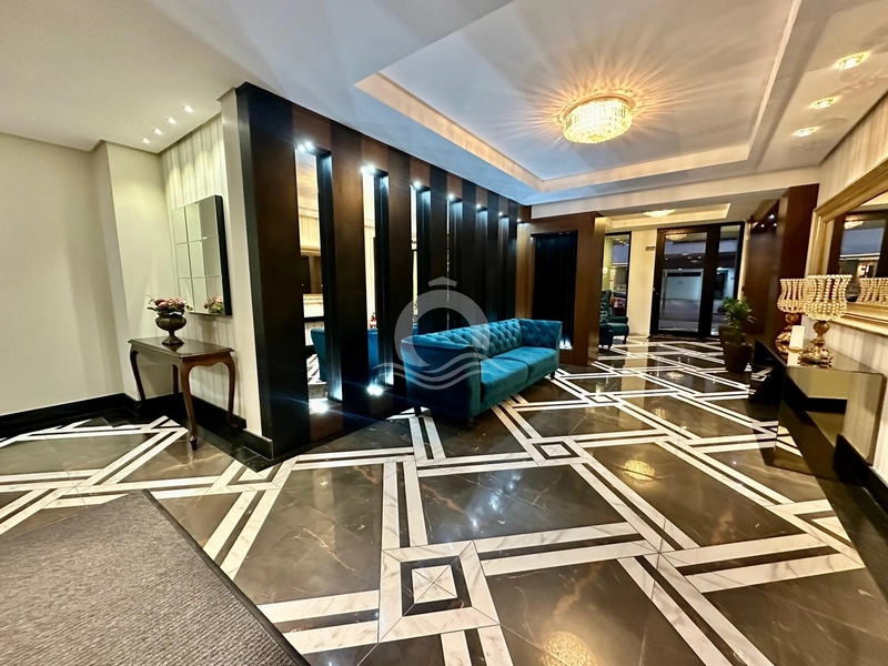 Apartamento 2 dormitórios (1 suíte), Mobiliado e Decorado.: 15ª foto da galeria de imagens do imóvel