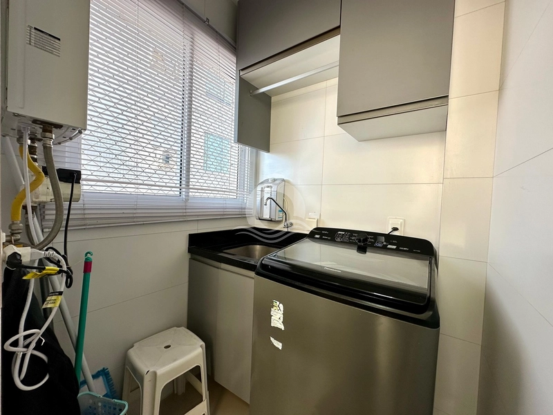 Apartamento 2 dormitórios (1 suíte), Mobiliado e Decorado.: 6ª foto da galeria de imagens do imóvel