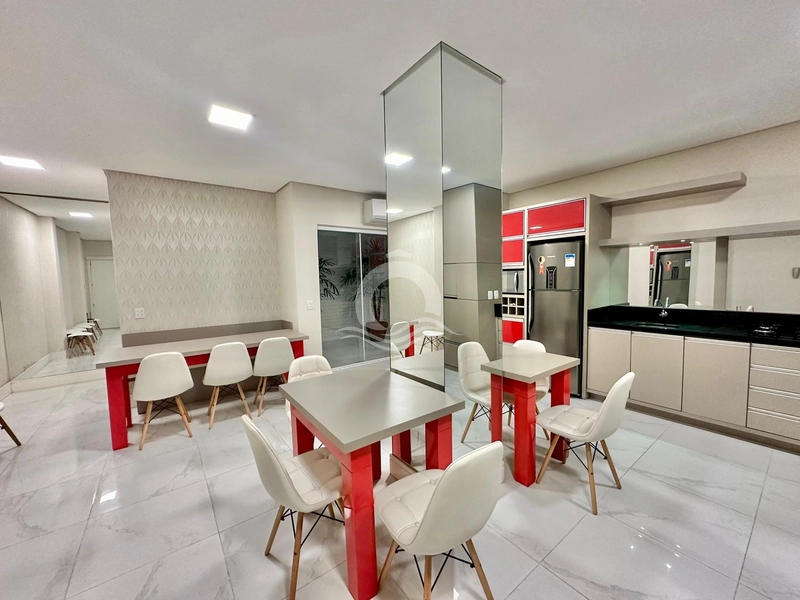 Apartamento 2 dormitórios (1 suíte), Mobiliado e Decorado.: 16ª foto da galeria de imagens do imóvel