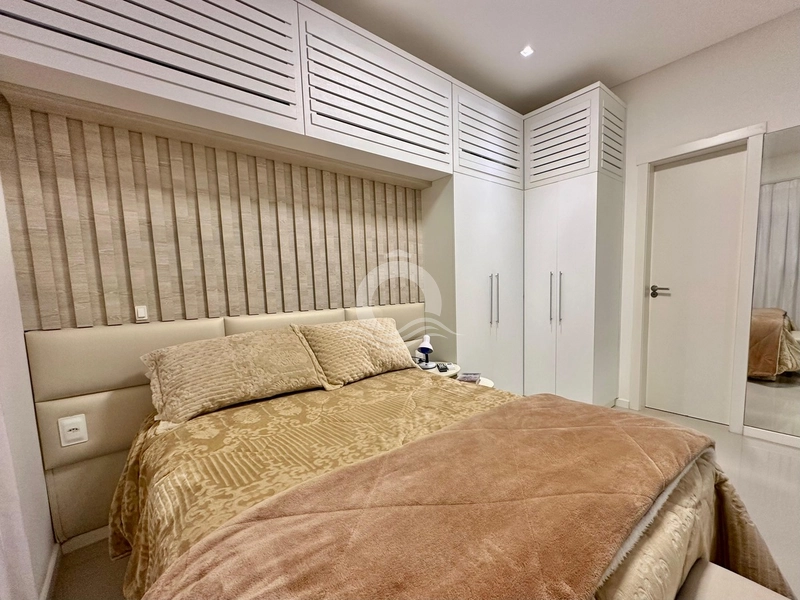 Apartamento 2 dormitórios (1 suíte), Mobiliado e Decorado.: 12ª foto da galeria de imagens do imóvel