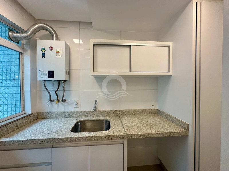 Apartamento 2 quartos decorado frente praça Capão da Canoa: 15ª foto da galeria de imagens do imóvel