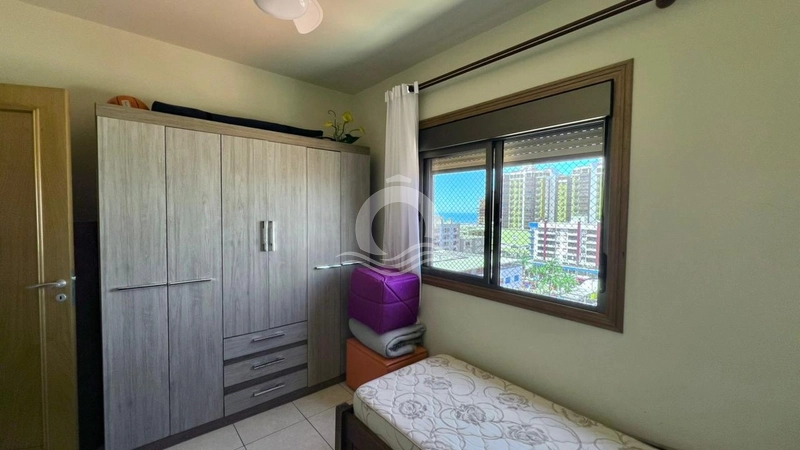 Apartamento 3 quartos vista mar venda Centro Capão da Canoa: 14ª foto da galeria de imagens do imóvel
