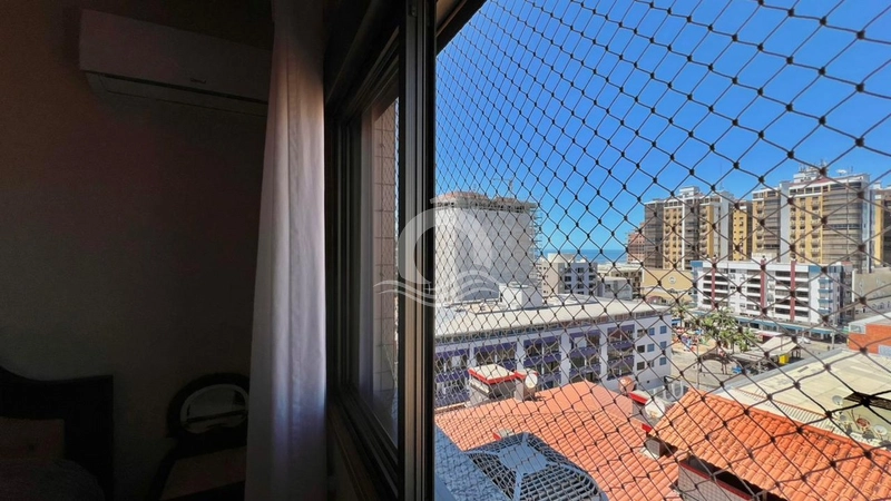 Apartamento 3 quartos vista mar venda Centro Capão da Canoa: 15ª foto da galeria de imagens do imóvel