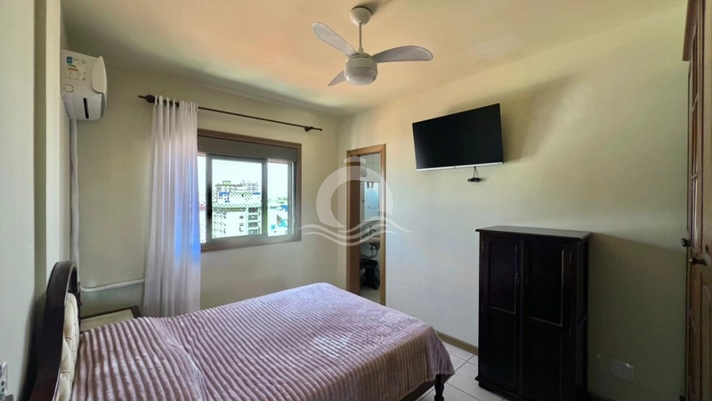 Apartamento 3 quartos vista mar venda Centro Capão da Canoa: 17ª foto da galeria de imagens do imóvel