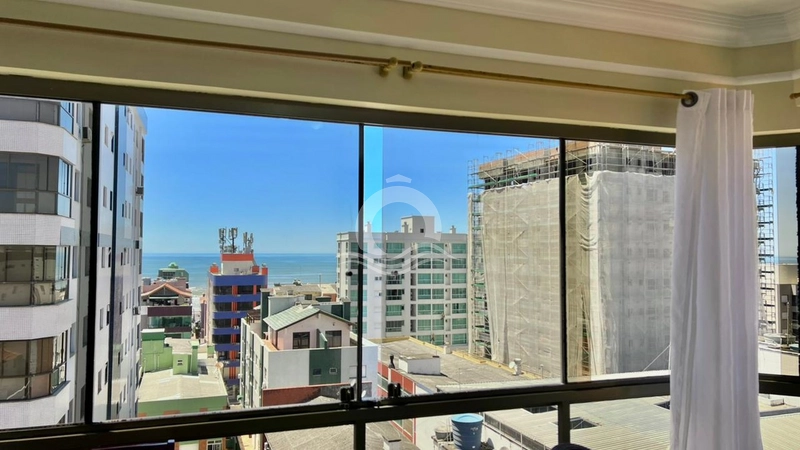 Apartamento 3 quartos vista mar venda Centro Capão da Canoa: 3ª foto da galeria de imagens do imóvel