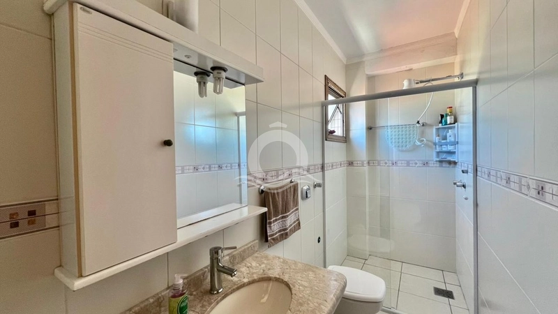 Apartamento 3 quartos vista mar venda Centro Capão da Canoa: 13ª foto da galeria de imagens do imóvel