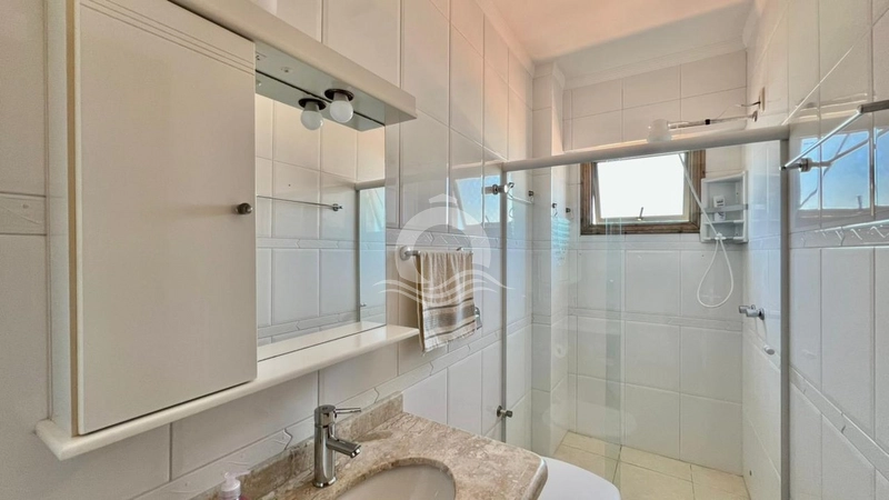 Apartamento 3 quartos vista mar venda Centro Capão da Canoa: 10ª foto da galeria de imagens do imóvel